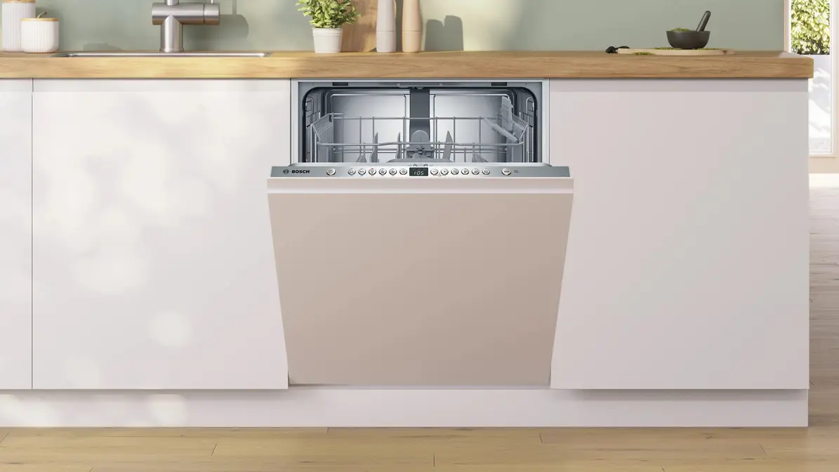 Посудомоечная машина Bosch SMV26AX00Q фото 5 в Ростове-на-Дону