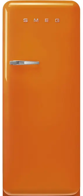 Холодильник Smeg FAB28ROR5 фото 1 в Ростове-на-Дону