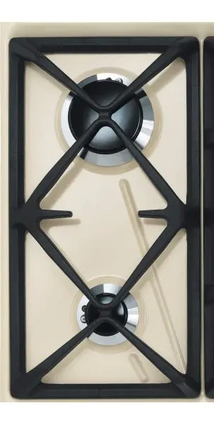 Варочная поверхность Smeg SRV876POGH Coloniale фото 2 в Ростове-на-Дону