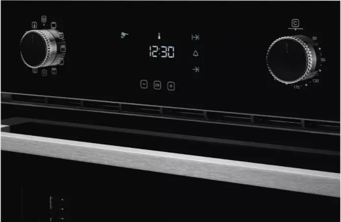 Духовой шкаф Kuppersberg FH 611 B фото 3 в Ростове-на-Дону