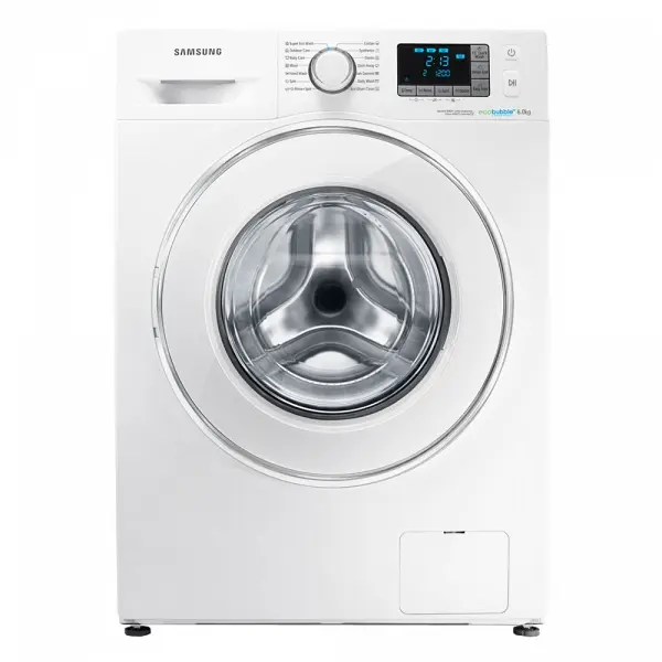 Стиральная машина Samsung WF 60F4E5W2W в Ростове-на-Дону