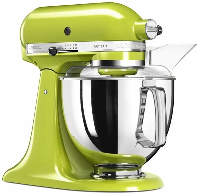 Планетарный миксер KitchenAid 5KSM175PSEGA фото 1 в Ростове-на-Дону