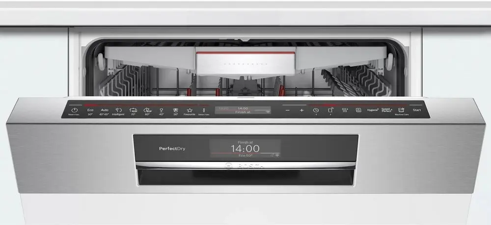 Встраиваемая посудомоечная машина Bosch SMI8YCS03E фото 2 в Ростове-на-Дону