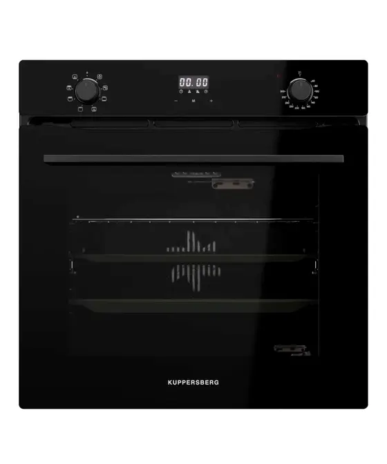 Духовой шкаф Kuppersberg HO 620 BL фото 1 в Ростове-на-Дону