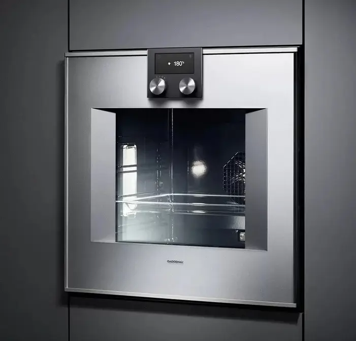 Духовой шкаф Gaggenau BO 470-111 фото 2 в Ростове-на-Дону Духовой шкаф Gaggenau BO 470-111 фото 2 в Ростове-на-Дону