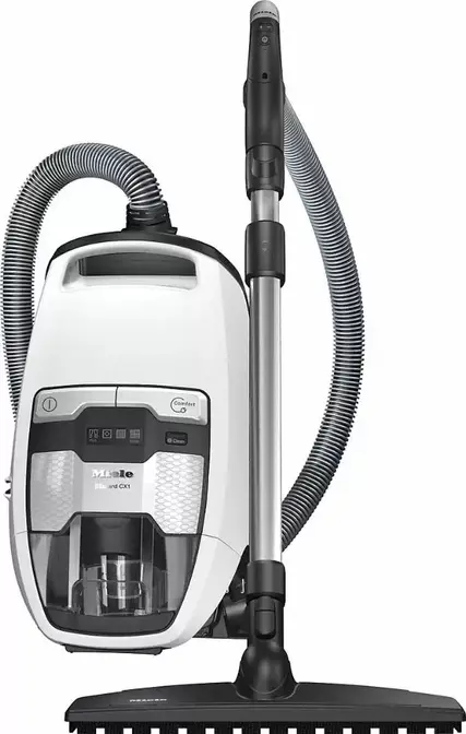 Пылесос Miele Blizzard CX1 Comfort EcoLine SKMP3 в Ростове-на-Дону