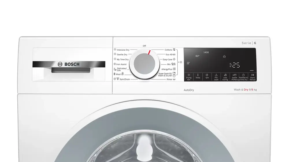 Стиральная машина Bosch WNA14400BY фото 2 в Ростове-на-Дону