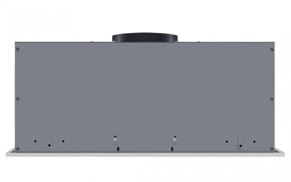 Кухонная вытяжка Maunfeld CROSBY POWER 50 INOX фото 7 в Ростове-на-Дону