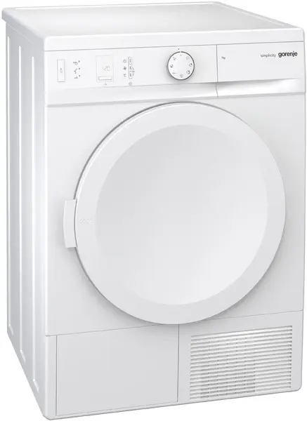 Сушильная машина Gorenje D 74 SY2W фото 1 в Ростове-на-Дону