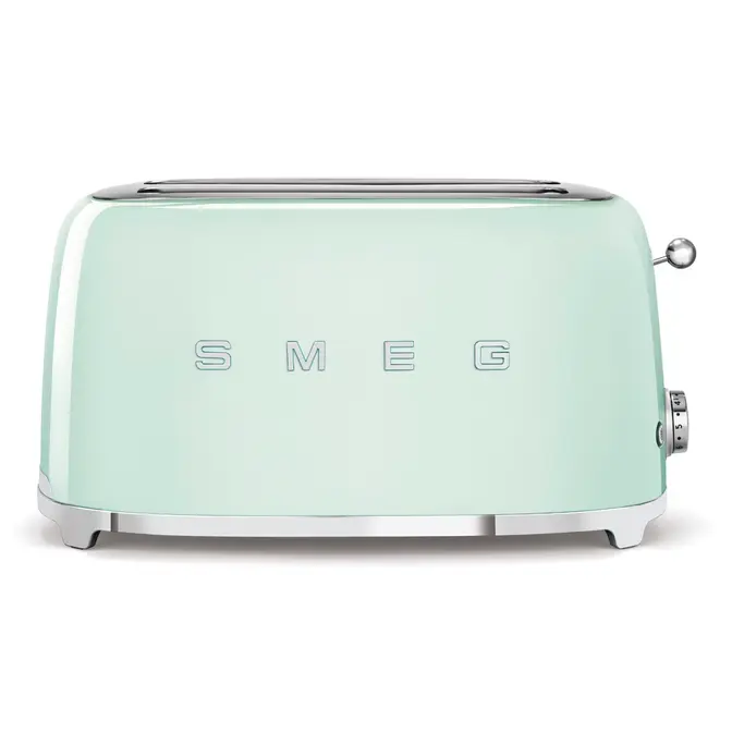 Тостер Smeg TSF02PGEU фото 3 в Ростове-на-Дону