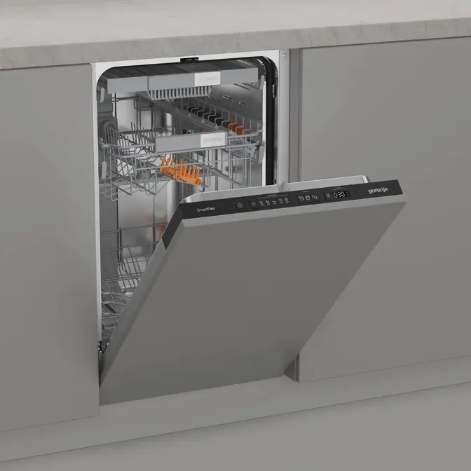Посудомоечная машина Gorenje GV573C15 фото 12 в Ростове-на-Дону