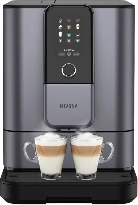 Кофемашина NIVONA NIVO 8107 фото 1 в Ростове-на-Дону