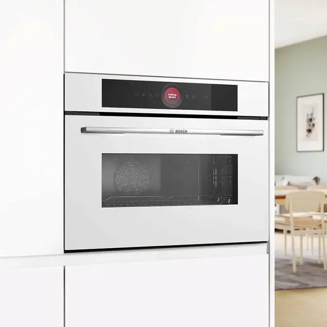 Духовой шкаф Bosch CMG7241W1 фото 4 в Ростове-на-Дону