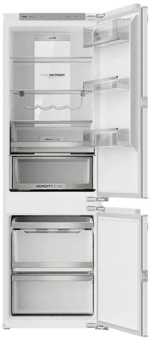 Холодильник HAIER BCF5261WRU фото 1 в Ростове-на-Дону