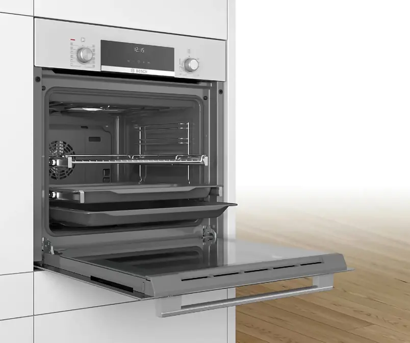 Духовой шкаф Bosch HIJ517YW2R фото 3 в Ростове-на-Дону