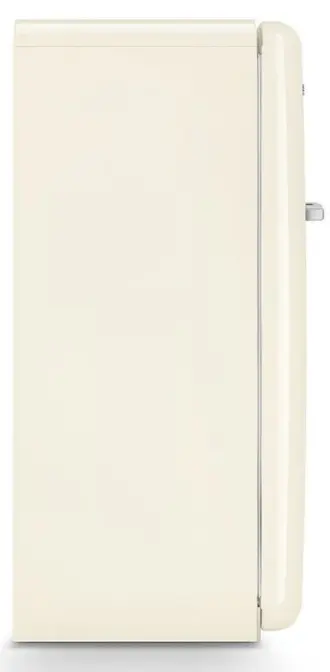 Холодильник Smeg FAB28RCR5 фото 4 в Ростове-на-Дону