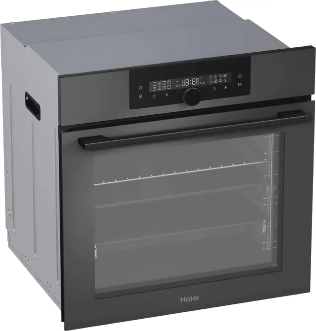Духовой шкаф HAIER HOQ-F6QAN3DG фото 2 в Ростове-на-Дону