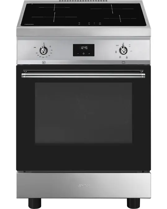 Варочный центр Smeg C6IMXT2 фото 4 в Ростове-на-Дону
