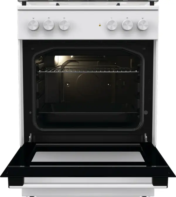Комбинированная плита Gorenje GK6A20WF фото 3 в Ростове-на-Дону