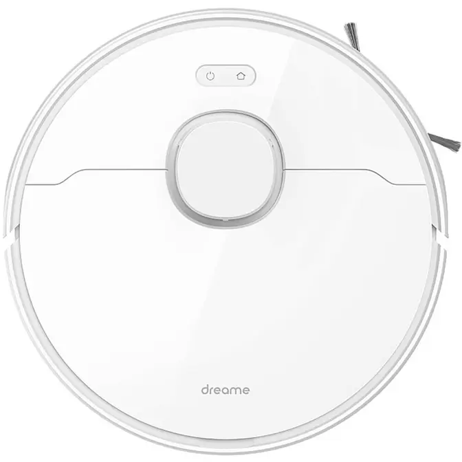 Робот-пылесос Dreame Bot Robot Vacuum and Mop D9 Plus, белый фото 8 в Ростове-на-Дону