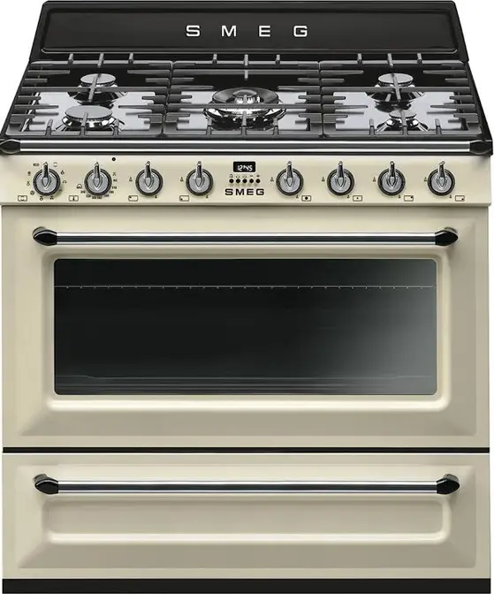 Варочный центр Smeg TR90P9 в Ростове-на-Дону