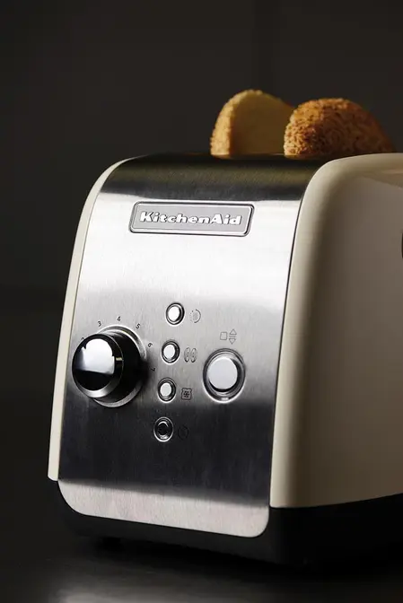 Тостер KitchenAid 5KMT221ESX фото 5 в Ростове-на-Дону