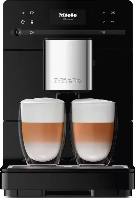 Кофемашина Miele CM 5410 OBSW фото 1 в Ростове-на-Дону