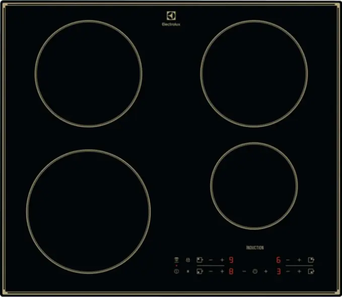 Варочная поверхность Electrolux IPEV644RBC фото 1 в Ростове-на-Дону