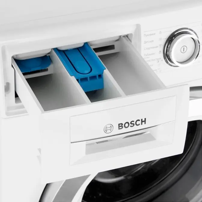 Стиральная машина Bosch WAT28541OE фото 7 в Ростове-на-Дону