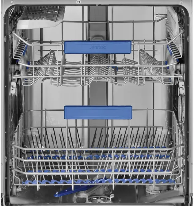 Посудомоечная машина Smeg STL232CL фото 3 в Ростове-на-Дону