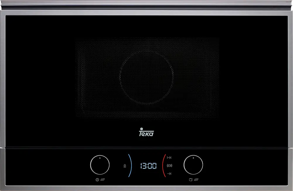 Встраиваемая микроволновая печь Teka ML 822 BIS L фото 1 в Ростове-на-Дону