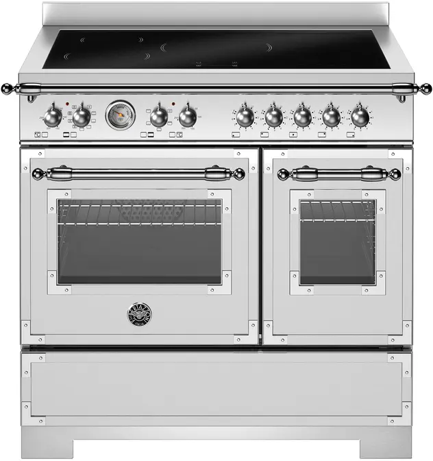 Варочный центр Bertazzoni HER95I2EXT2 фото 1 в Ростове-на-Дону Варочный центр Bertazzoni HER95I2EXT2 фото 1 в Ростове-на-Дону