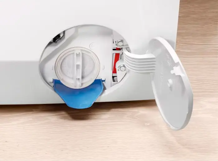 Стиральная машина Electrolux EW9F161BP фото 9 в Ростове-на-Дону