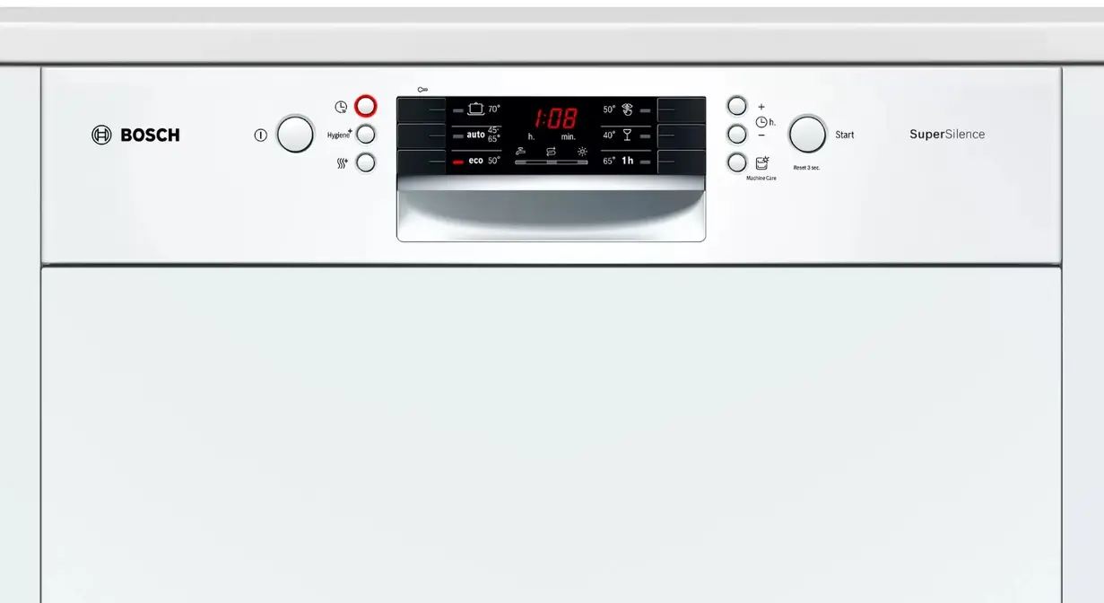 Встраиваемая посудомоечная машина Bosch SMI46AW04E фото 3 в Ростове-на-Дону