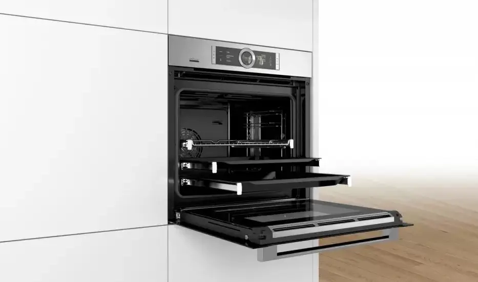 Духовой шкаф Bosch HSG 636 XS6 фото 5 в Ростове-на-Дону