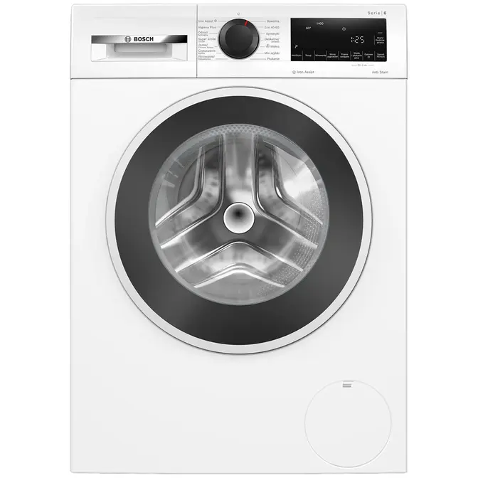 Стиральная машина BOSCH WGG254ZGPL фото 1 в Ростове-на-Дону