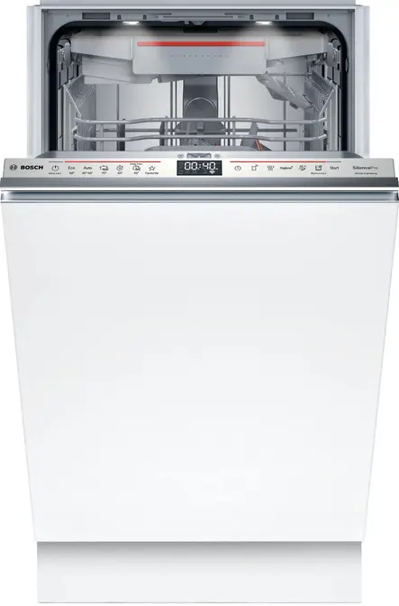 Посудомоечная машина Bosch SPV6EMX76Q фото 1 в Ростове-на-Дону