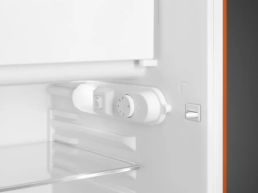 Холодильник Smeg FAB10LOR5 фото 4 в Ростове-на-Дону