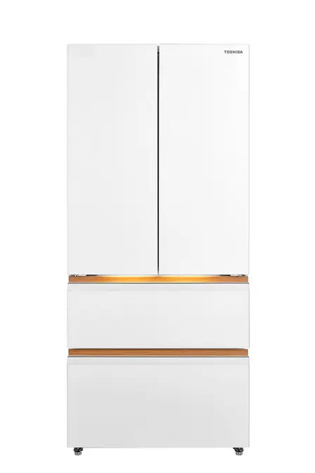 Холодильник Toshiba GR-RF690WI-PGJ(67) фото 17 в Ростове-на-Дону