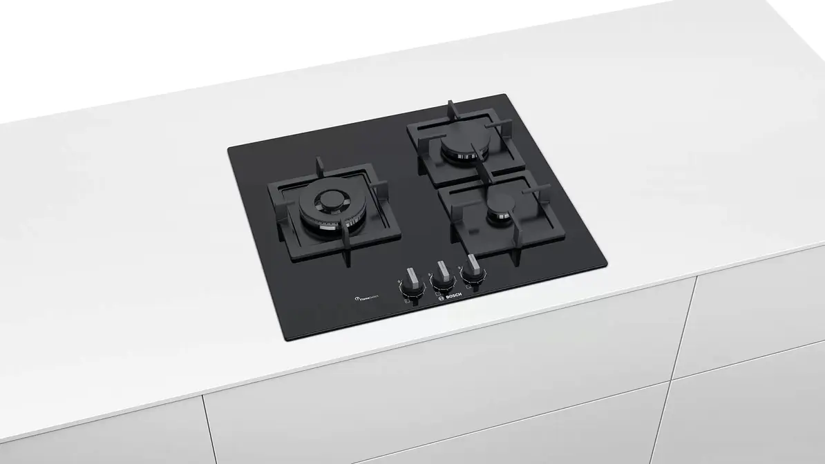 Варочная панель Bosch PPC6A6B20 фото 6 в Ростове-на-Дону
