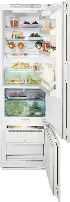 Холодильник Gaggenau RB 282-100 фото 1 в Ростове-на-Дону Холодильник Gaggenau RB 282-100 фото 1 в Ростове-на-Дону