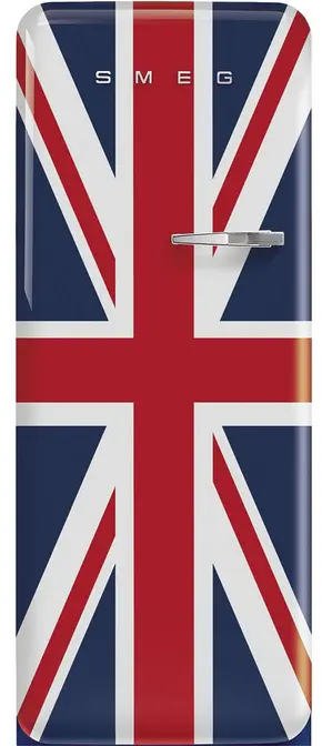 Холодильник Smeg FAB28LDUJ5 фото 1 в Ростове-на-Дону
