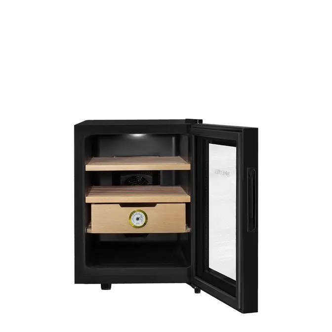 Шкаф для сигар Meyvel MC-33BT фото 5 в Ростове-на-Дону Шкаф для сигар Meyvel MC-33BT фото 5 в Ростове-на-Дону
