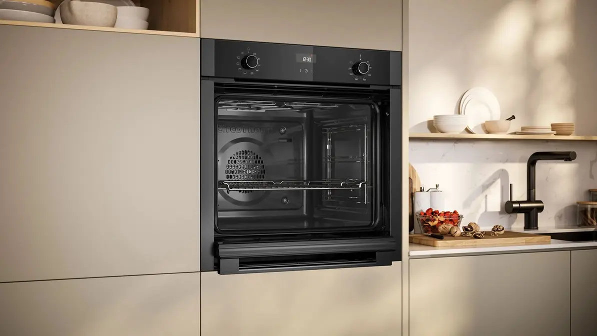 Духовой шкаф Neff B3ACE2AG3 фото 5 в Ростове-на-Дону