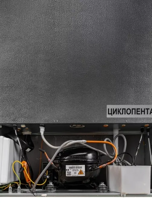 Холодильник DeLonghi DCS 19NFI IS Damiano фото 11 в Ростове-на-Дону
