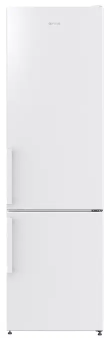 Холодильник Gorenje NRK6201GHW фото 2 в Ростове-на-Дону