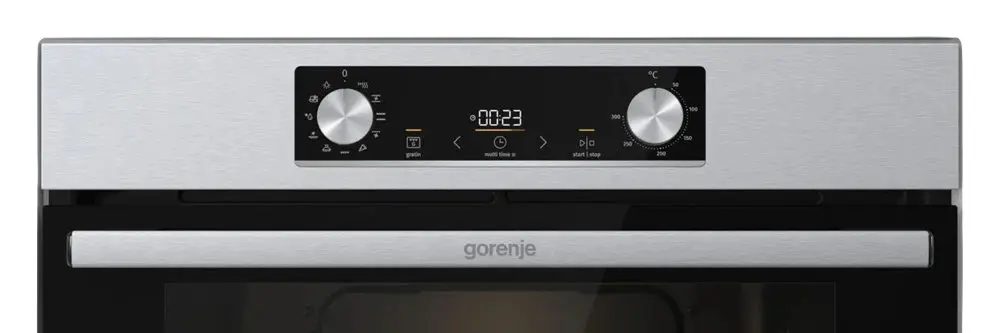 Духовой шкаф Gorenje BO6735E05X фото 5 в Ростове-на-Дону