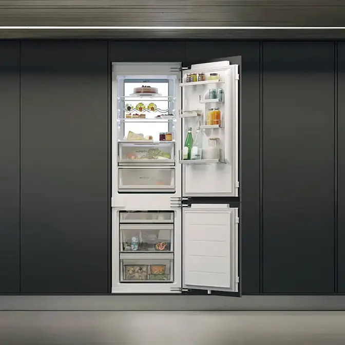Холодильник Haier HBCN5177CU1 фото 12 в Ростове-на-Дону