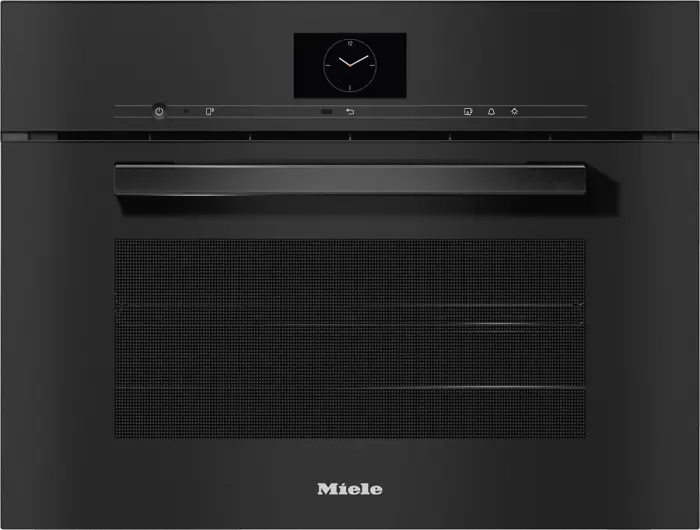 Встраиваемая комби-пароварка Miele DGC 7640 OBSW фото 1 в Ростове-на-Дону