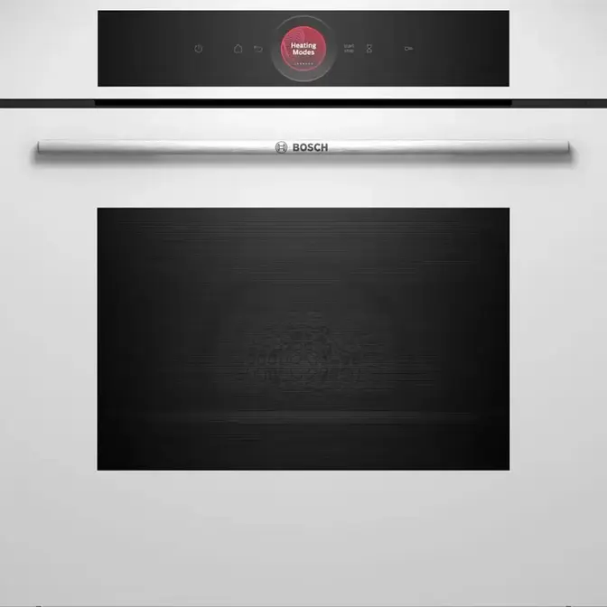 Духовой шкаф Bosch HBG7741W1 фото 1 в Ростове-на-Дону